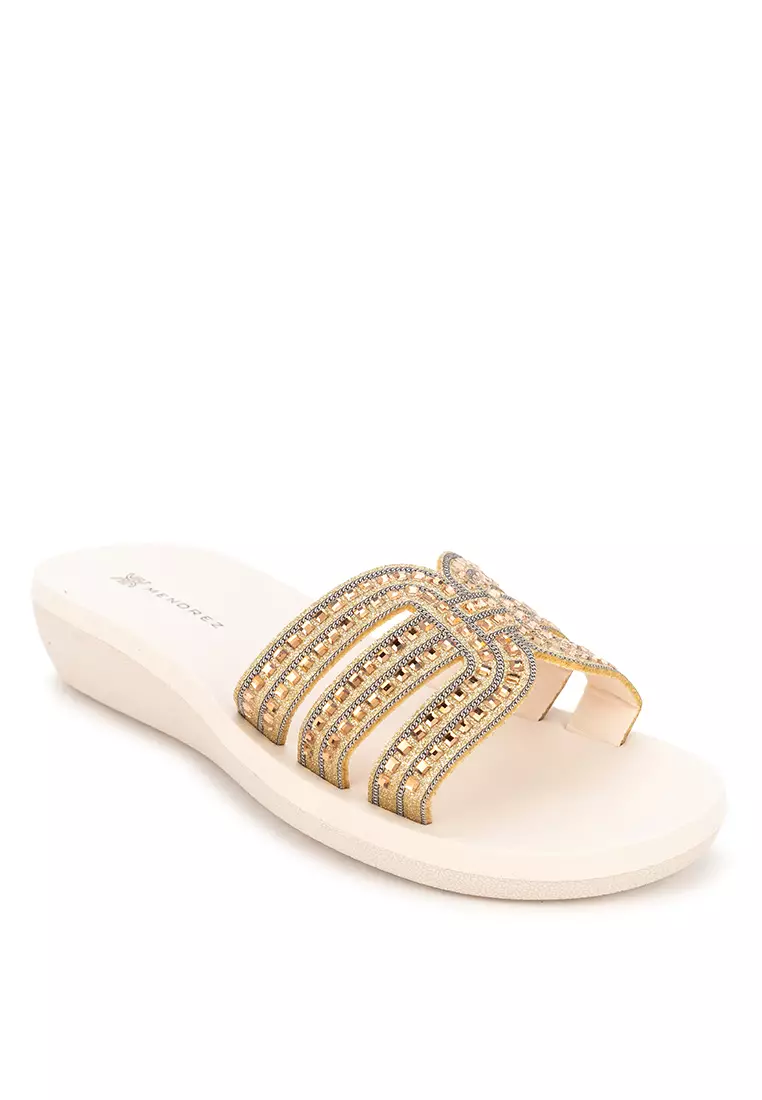 Discount on mendrezIwoman  shoes - SKU: Salma