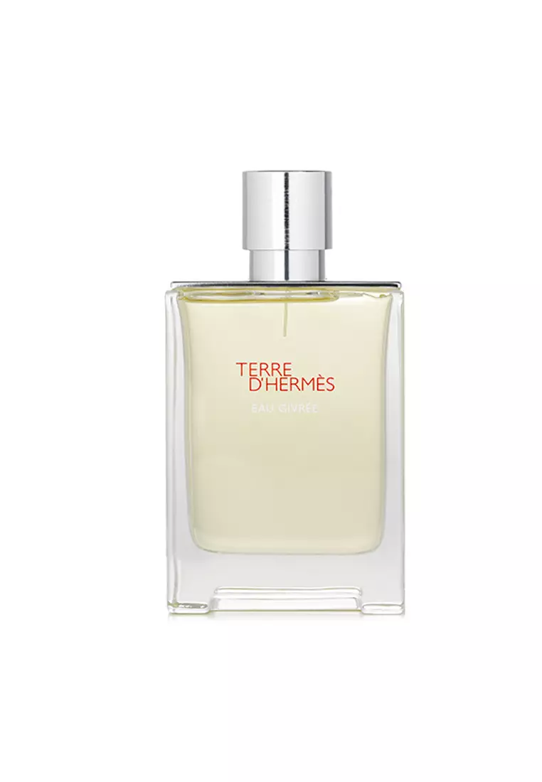 網上選購Hermès HERMÈS - Terre D'Hermes Eau Givree 香水100ml
