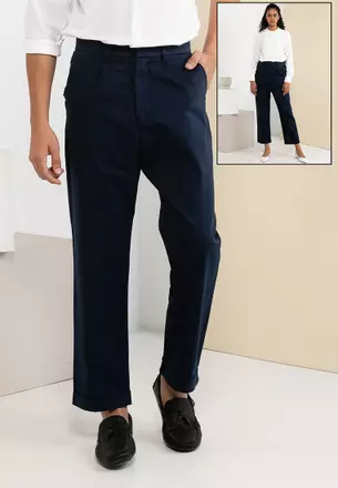Buy Men's Long Pants | Sale Up to 90% @ ZALORA SG