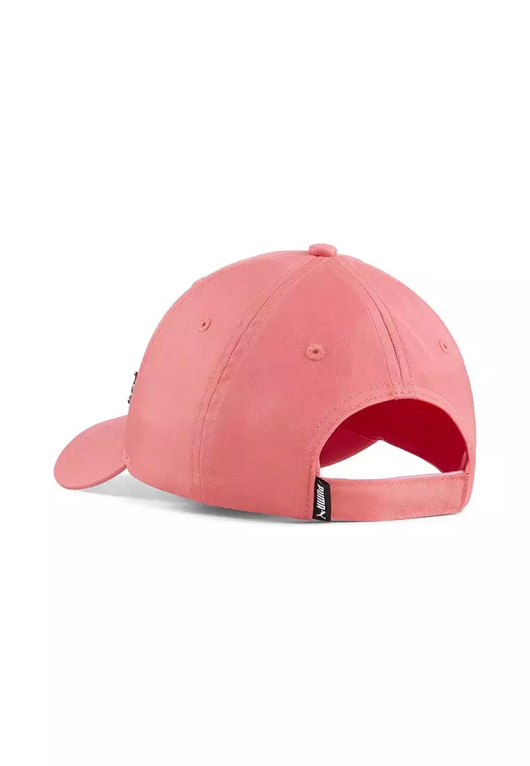 Ess Metal Puma Cat Bb Cap J