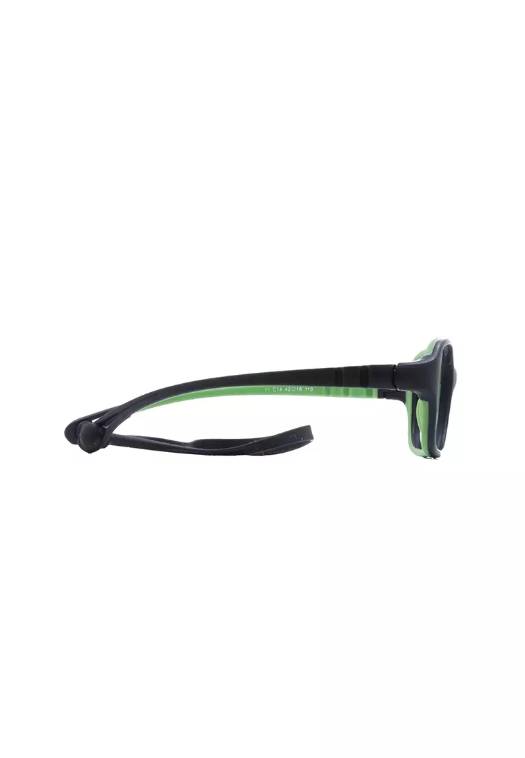 Kids Anti-Radiation Computer Eyeglasses SB11 C14