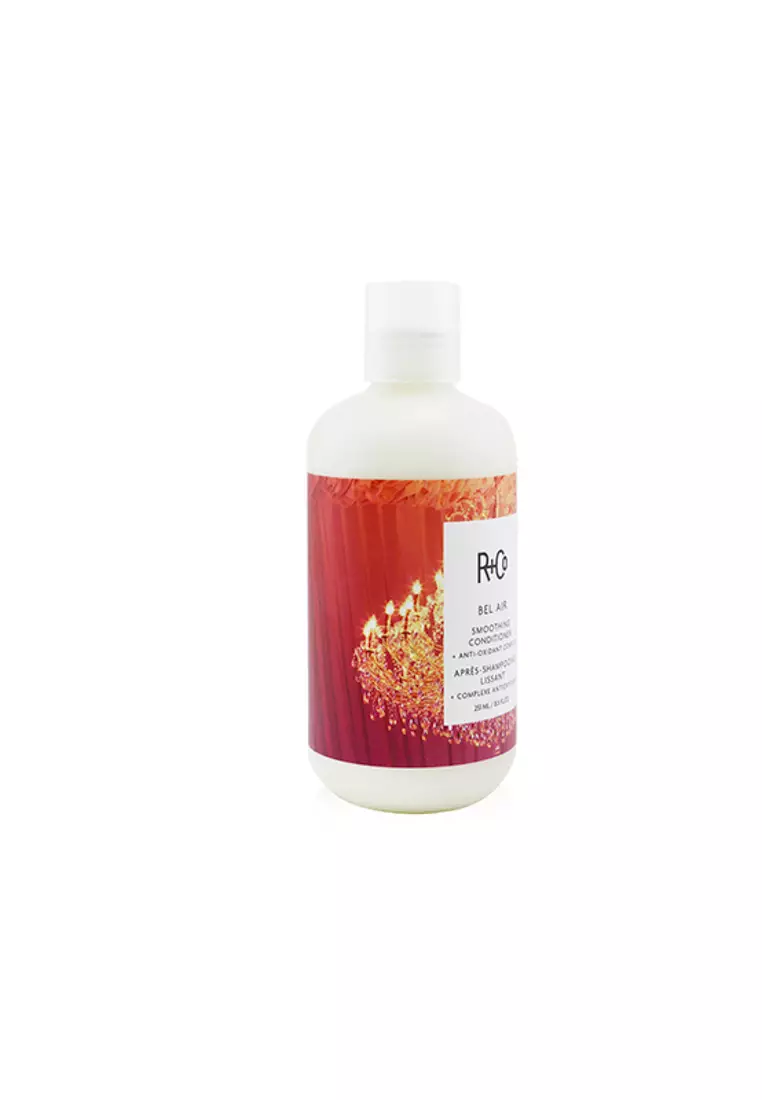 R+Co - Bel Air Smoothing Conditioner + Anti-Oxidant Complex 251ml/8.5oz