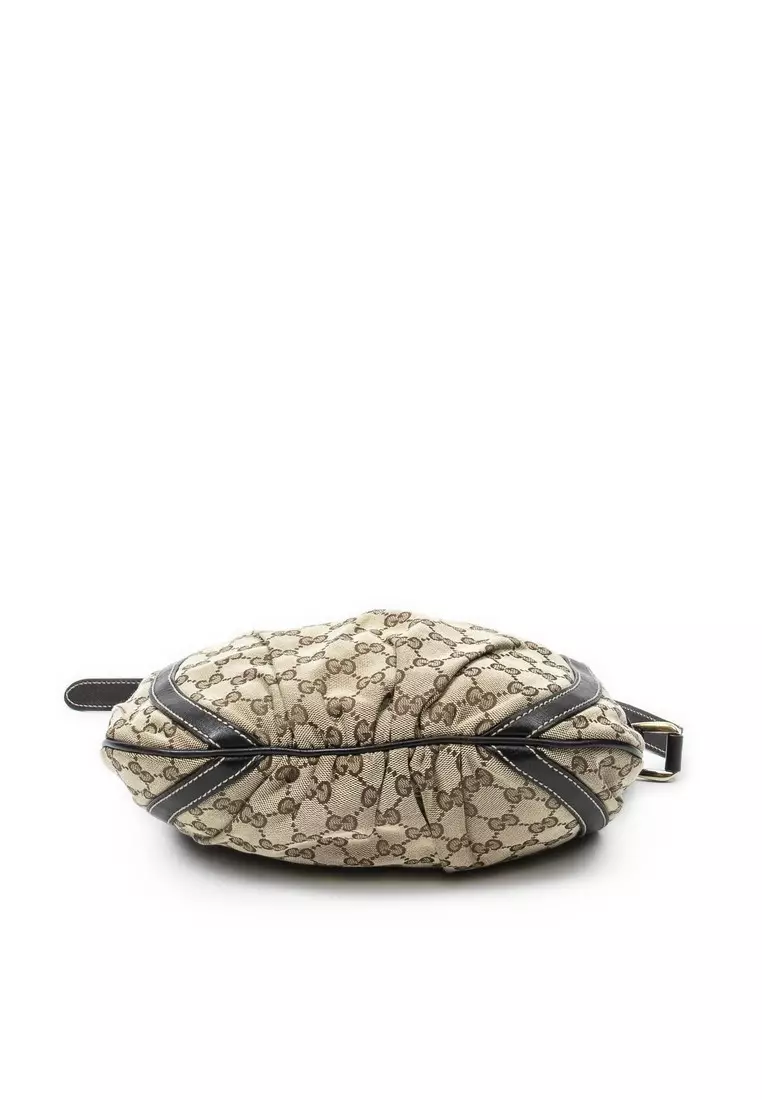 Pre-Loved D Ring Messenger