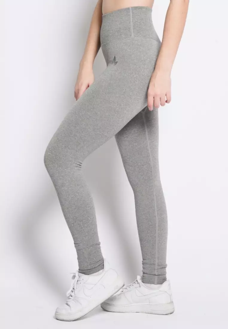 Athena Collection: Premium High Waisted Sports Leggings