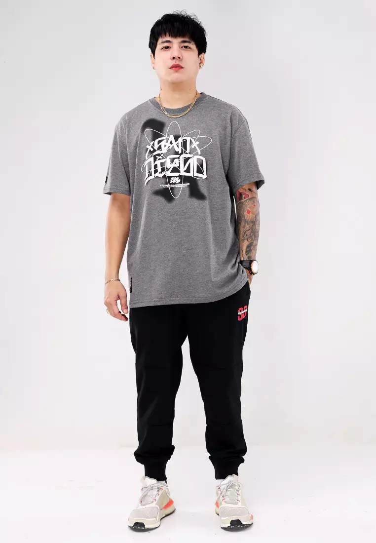 Round Neck Regular Fit