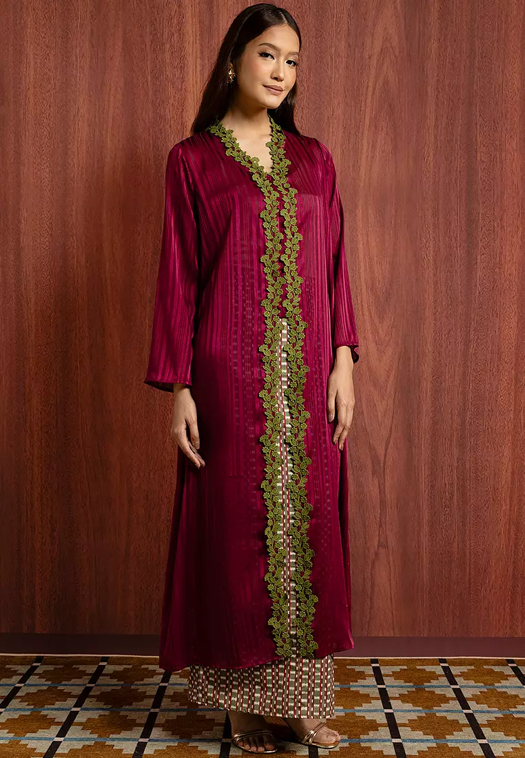 MARNI KEBAYA LABUH SET