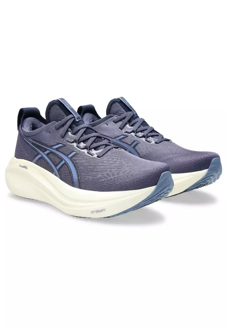 Men GEL-NIMBUS 27 Running Shoes