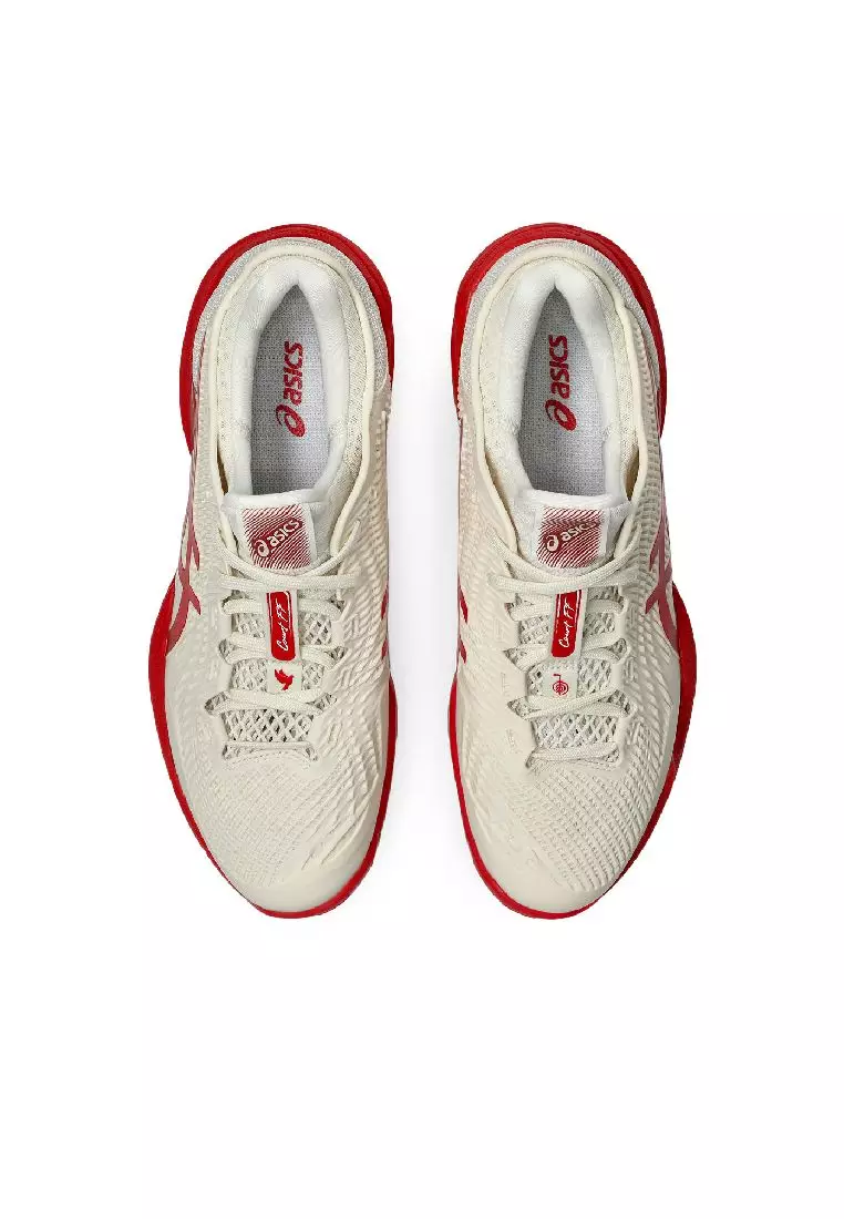 COURT FF 3 NOVAK 網球鞋 1041A522-968