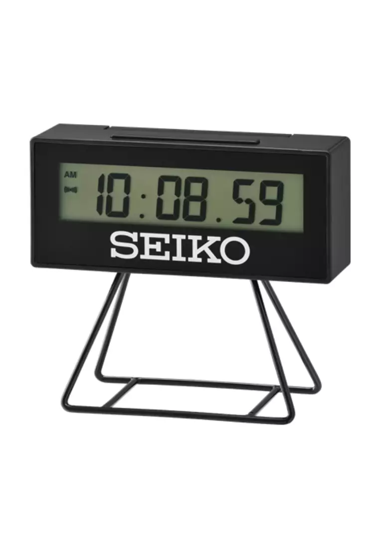 Buy SEIKO PHILIPPINES Seiko QHL092K Digital Alarm Clock 2024 Online