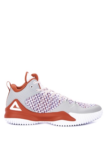 Shop Peak Streetball Master Lou Williams Basketball Shoes Online