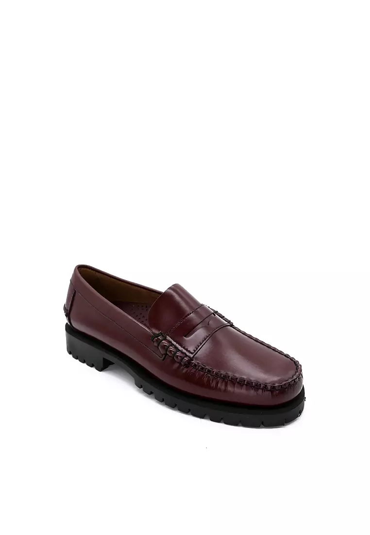 Discount on Sebago  shoes - SKU: Dan Lug Men's Shoes