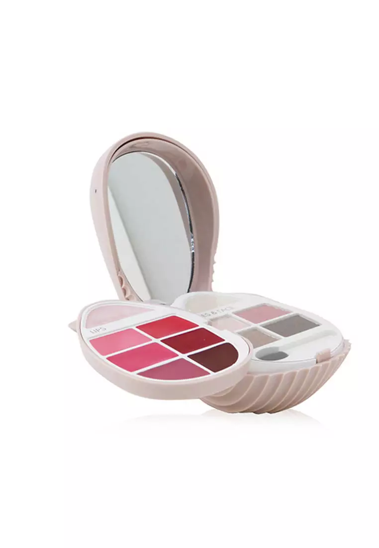 Pupa - Whale N.2 Kit - # 011 6.6g/0.23oz