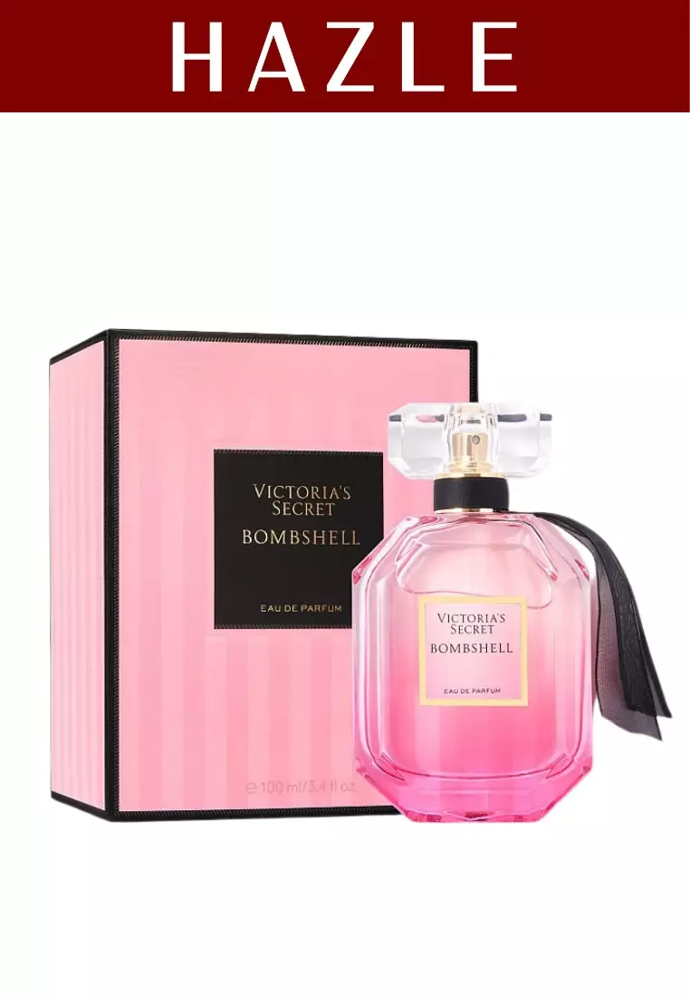 Victoria Secret Bombshell Woman Eau De Parfum 100 ml