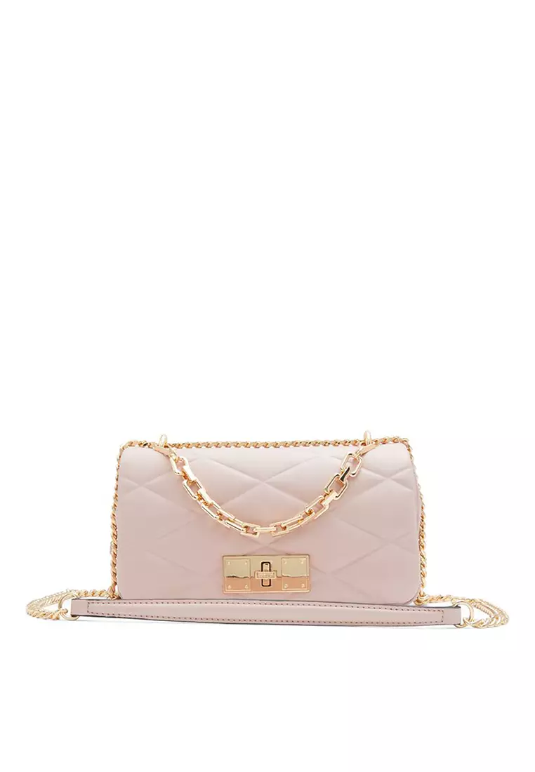 Buy ALDO Ameya Quilted Crossbody Bag 2024 Online ZALORA Singapore