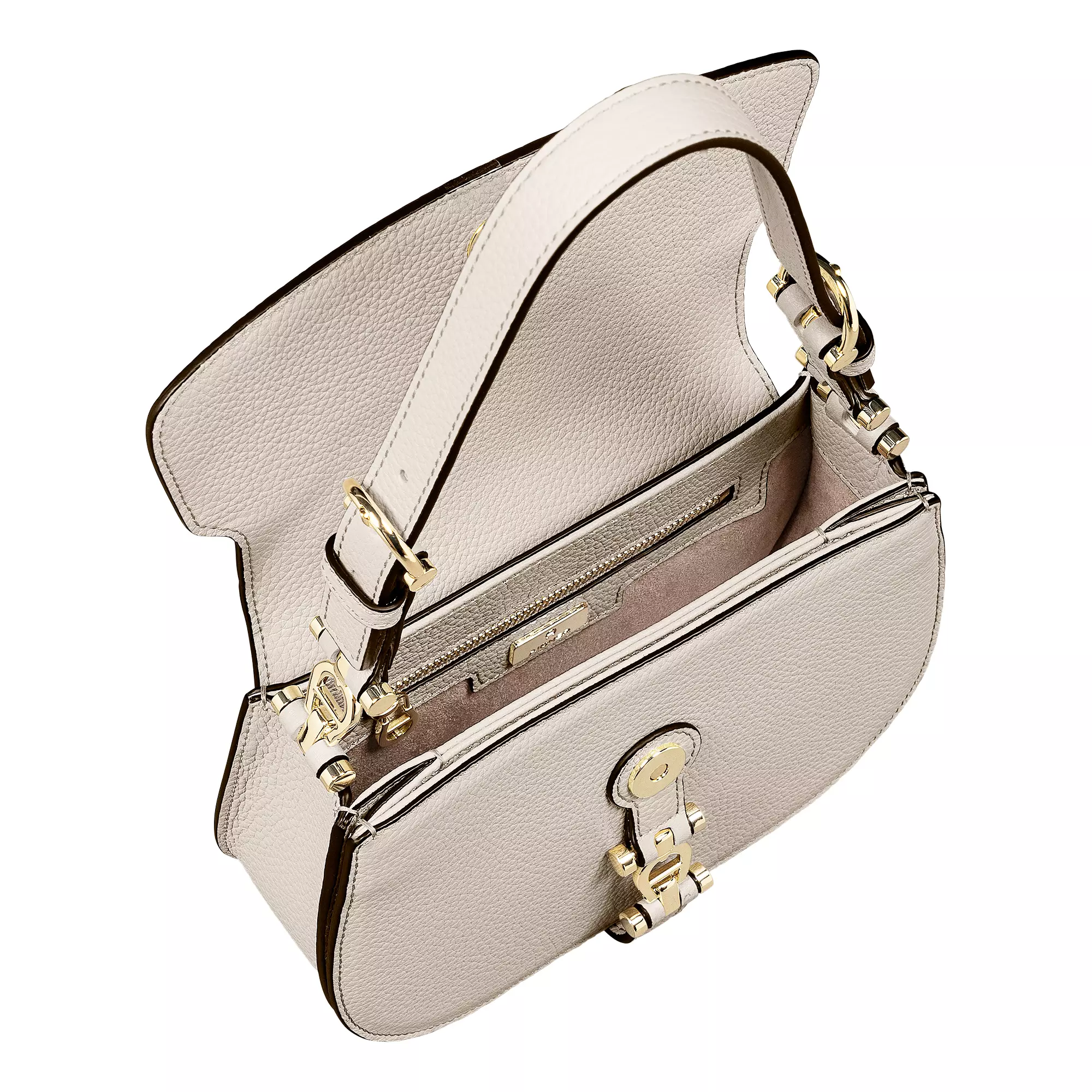 AIGNER DELIA S SHOULDER BAG