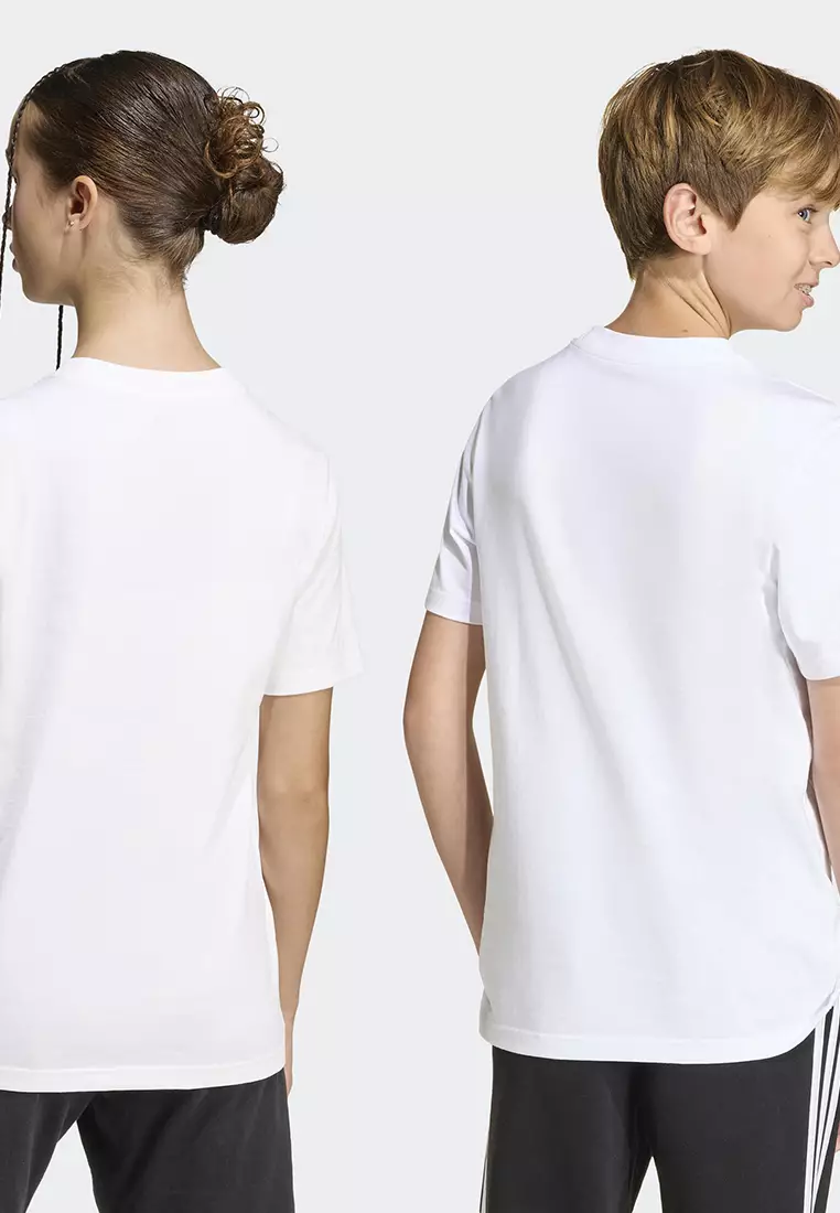 Gaming Graphic Junior T-Shirt