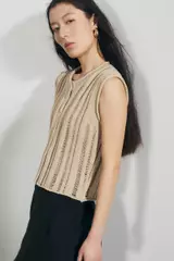 Beige Dusty Light