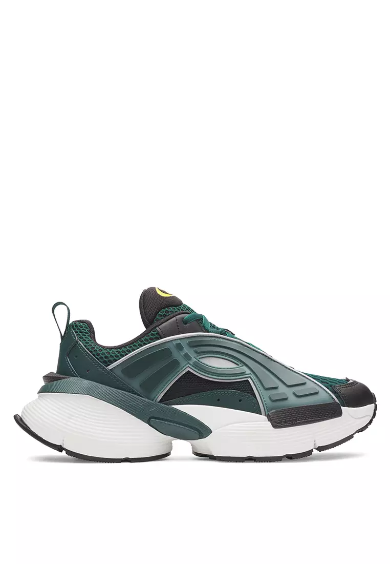 Under Armour UA Arc 96 Unisex Shoes