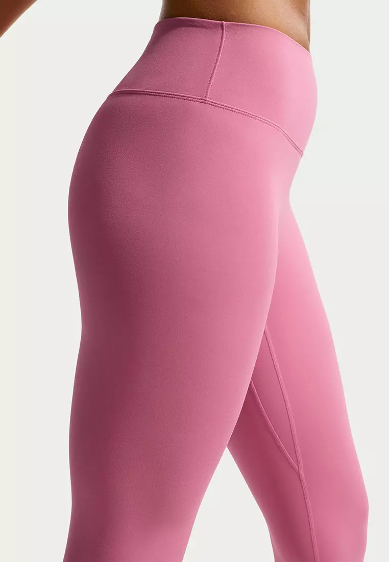 Nike Zenvy Dri-Fit Hr 7/8 Tght U