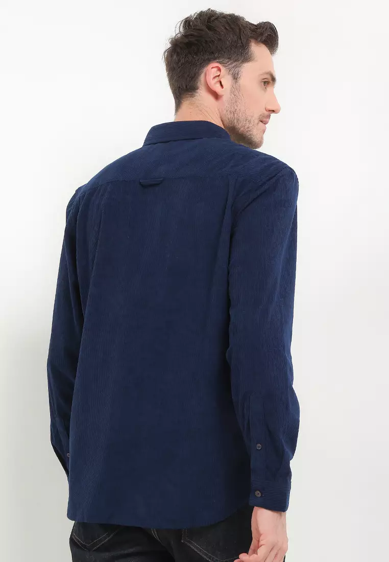 Galeen Corduroy Shirt