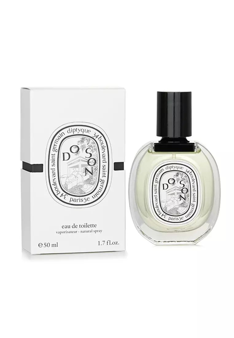 網上選購Diptyque DO SON（杜桑）淡香水50ml/1.7oz 2024 系列| ZALORA香港