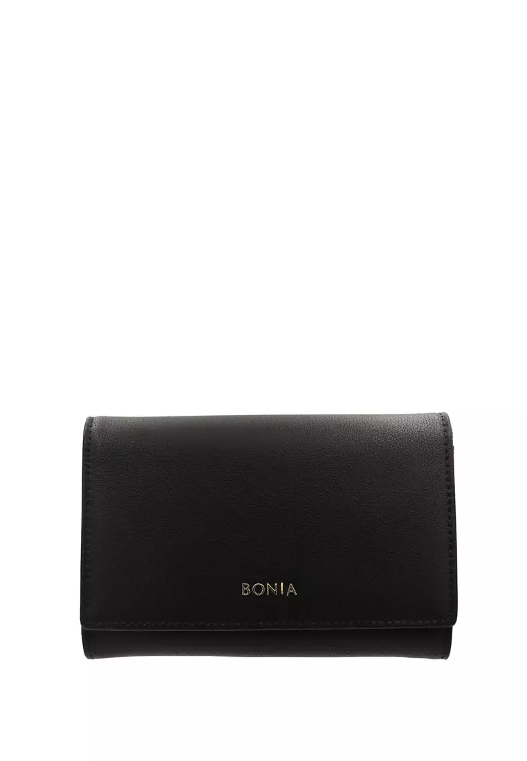 Qoo10 - Bonia Handbag : Bag & Wallet