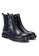 Shu Talk black Amaztep Gorgeous Chelsea Ankle Boots 82447SH763C660GS_6