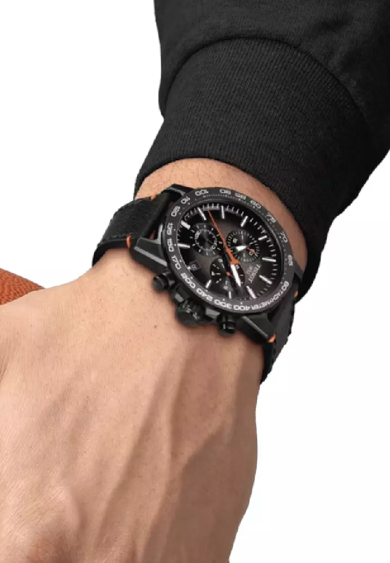 Tissot Basketball Watch Price Buy TISSOT Tissot Supersport Chrono