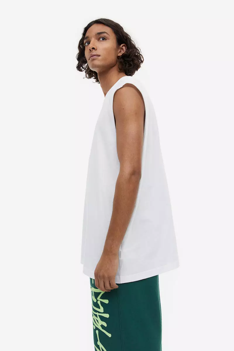 Buy H&M Vest top Online