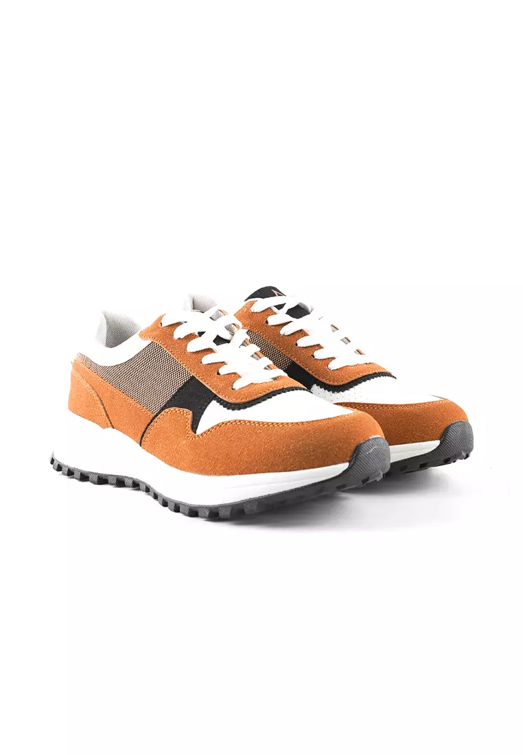 Jackson Getz 1JG Brown