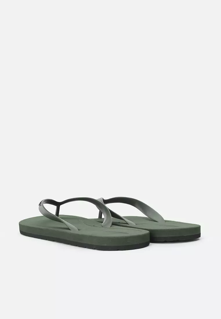 World Balance Foreshore Men's Slippers