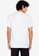 ZALORA BASICS white Flower Pocket T-Shirt 2D75CAAE42B824GS_2