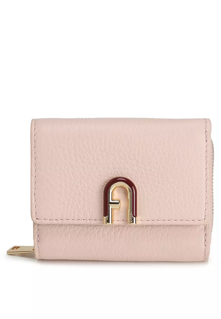 Buy Furla Idea Trifold Wallet 2026 Online | ZALORA