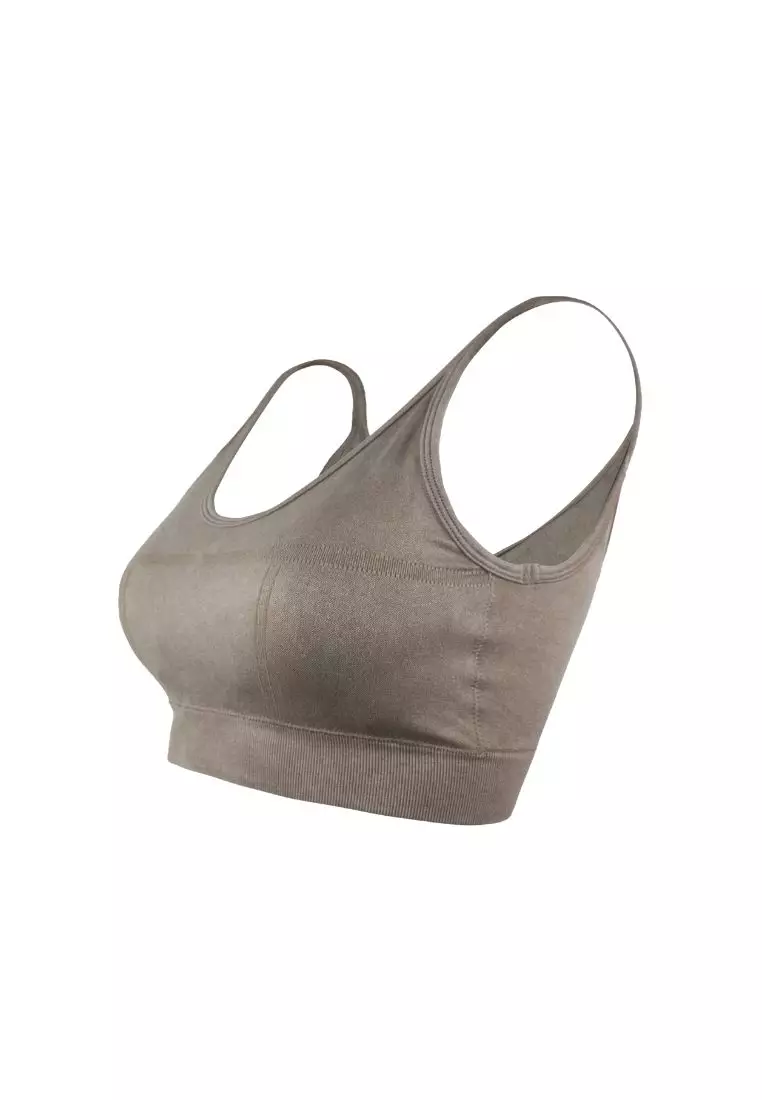 Comfort Fit Bra