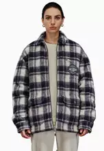 拼色, 黑色, 白色