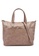 Pieces brown Gabby Daily Bag 8C8ADACD3BBF99GS_1