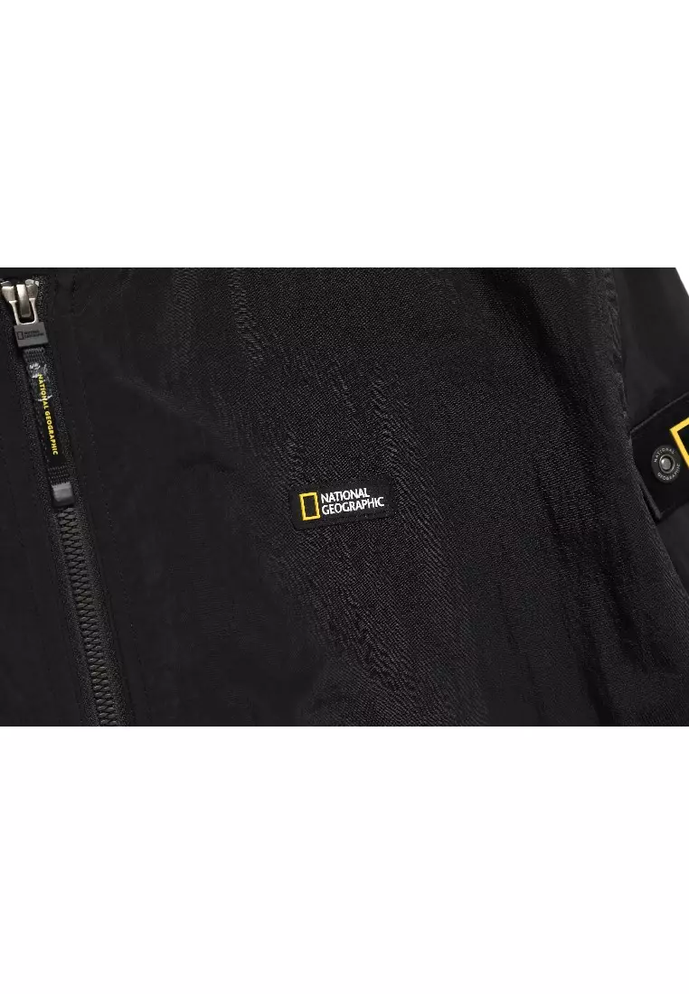 Men's MINNOW Flight Jacket