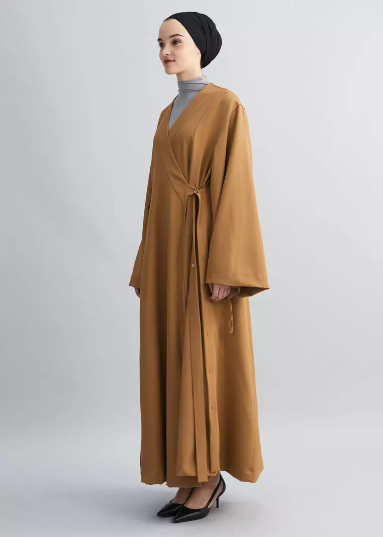 Zalora abaya outlet