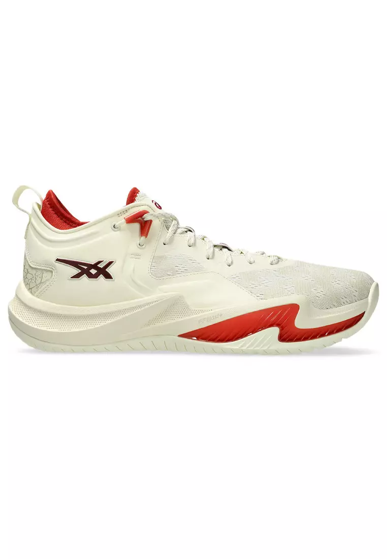 ASICS NOVA SURGE LOW 2 BASKETBALL SHOES 1061A051-750 2026 | Buy