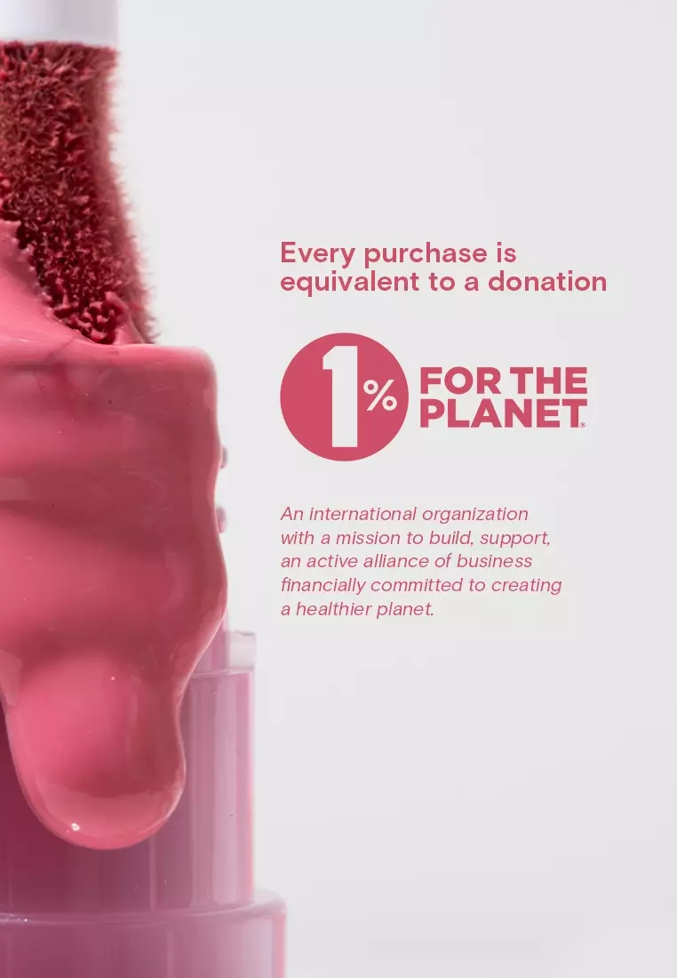 fresh creamy all over paint - summer haze