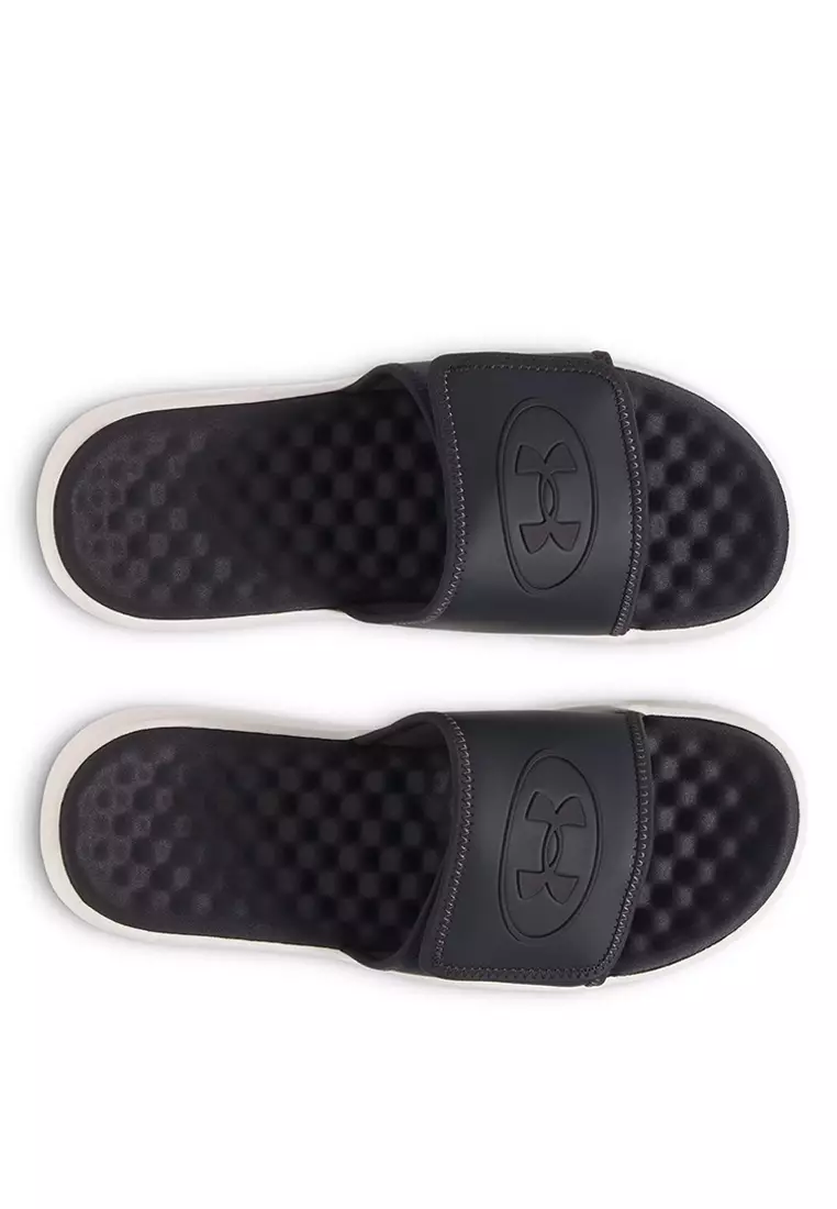 Buy Under Armour Ignite Pro 8 Slides Online | ZALORA Malaysia