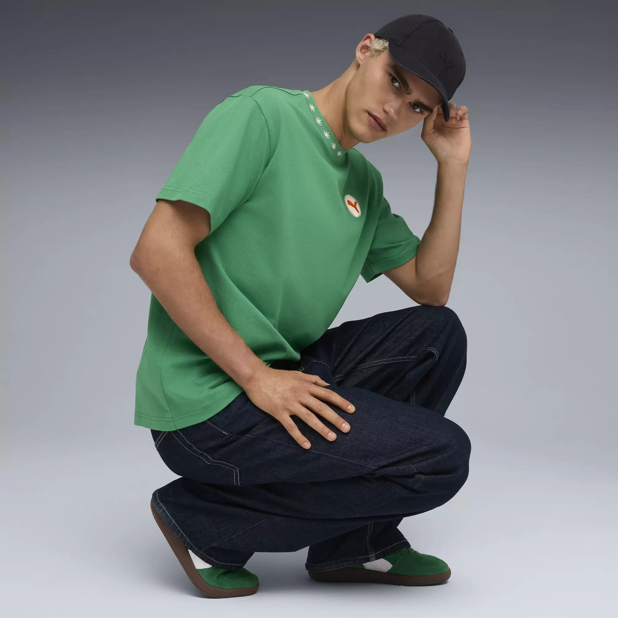 PUMA Palermo Sneakers Unisex