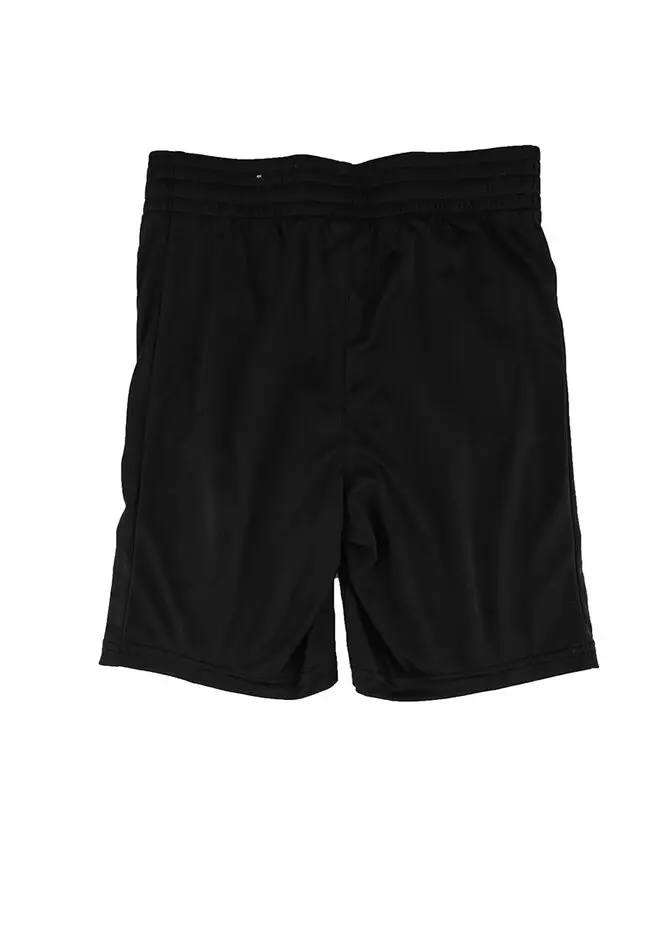 White best sale youth shorts