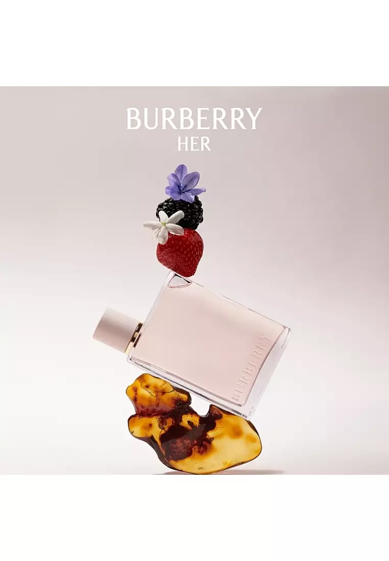 BURBERRY BURBERRY - Her Eau De Parfum 50ml 2026 | Buy BURBERRY