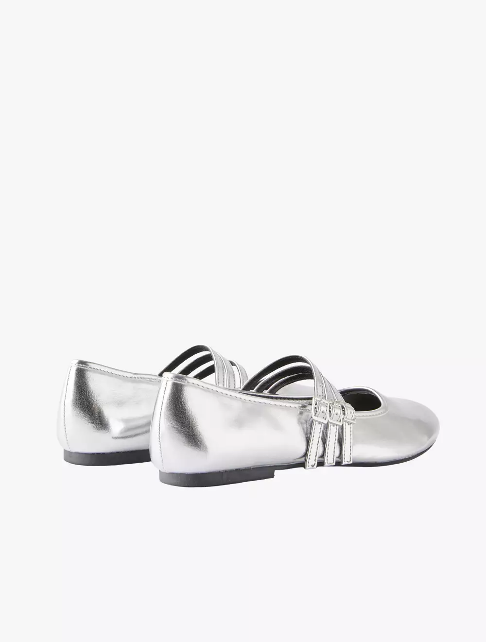 Rubi - Ballerina - Katia Strappy Ballet