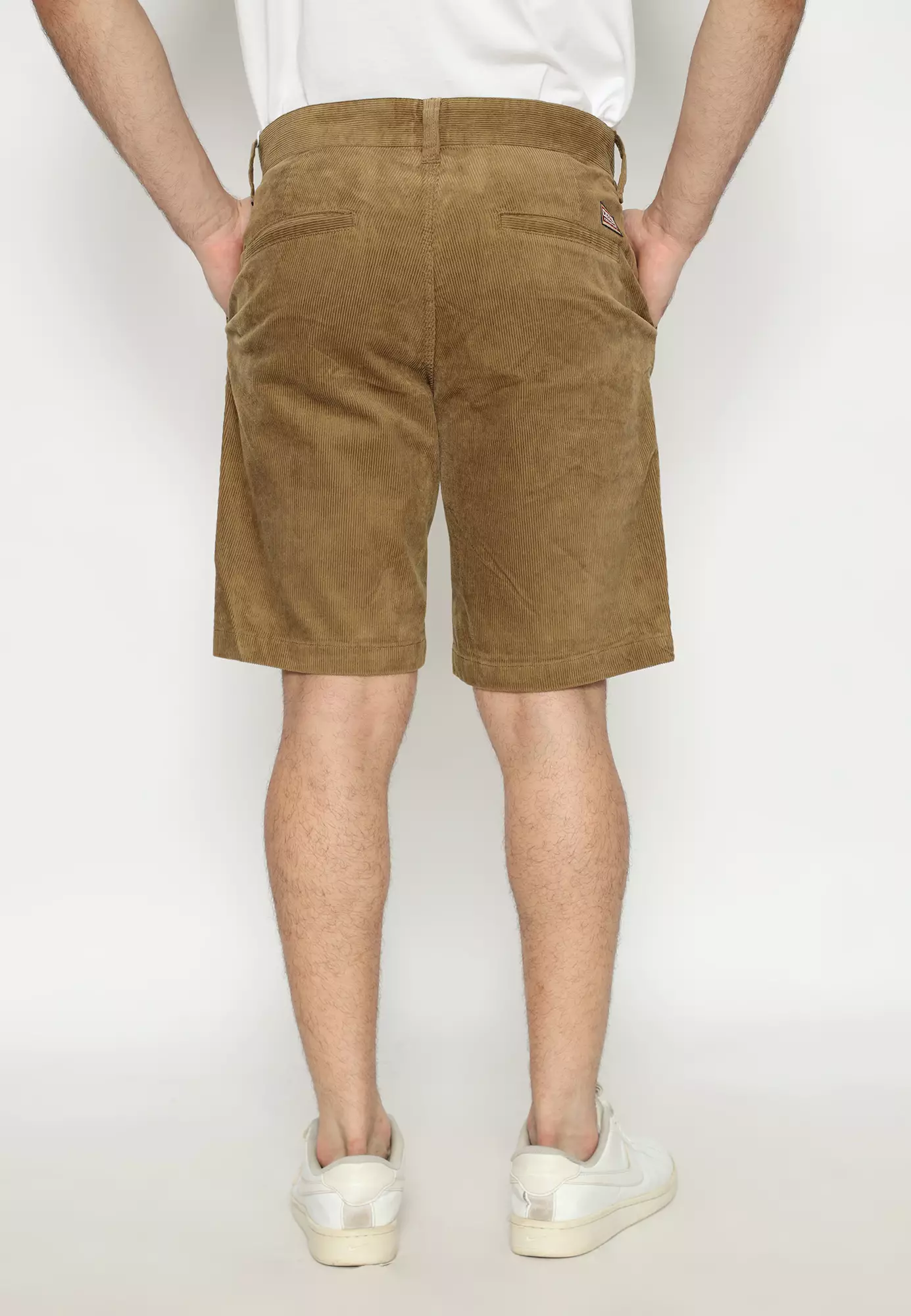 CREATORS PORT CORD 20" WALKSHORT