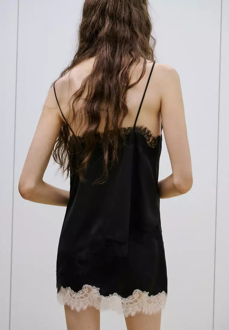 Lace Top