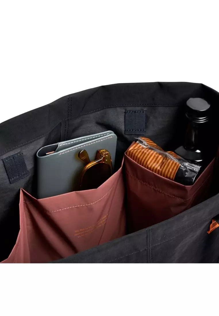 Bellroy Market Tote - Black V2