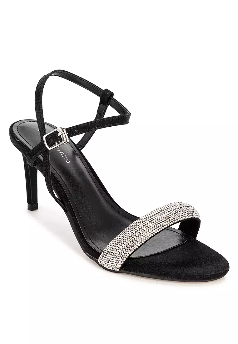 Buy Primadonna Strappy Heels 2024 Online ZALORA Philippines