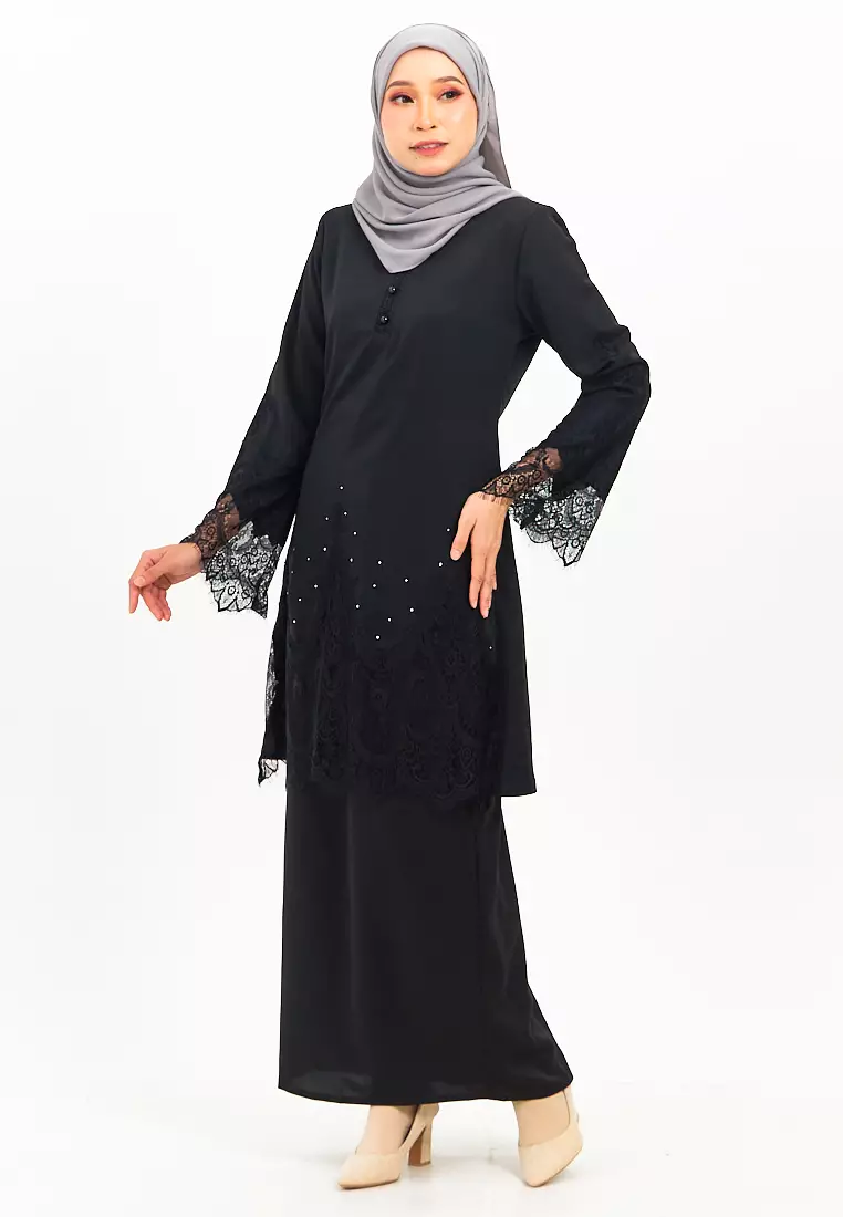 Senyum Kurung Pahang